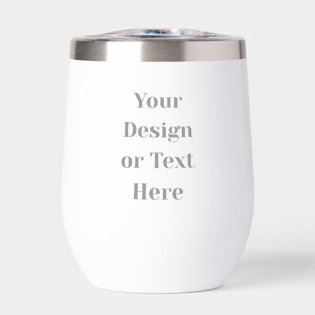 Customizable Your Design or Text Here Personalized (Front)