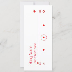 Customizable Your Favourite Music