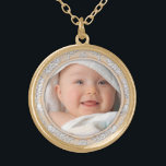 Customizable Your Photo Locket Necklace<br><div class="desc">Ccustomizable Your Photo Locket Necklace</div>