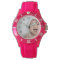 Customizable Your Photo Watch