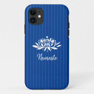 Customizable Zen Inspired  iPhone 11 Case
