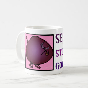 Customizable Zodiac Sign Personality Taurus Mug