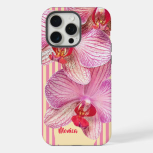 Customizable'Wildflowers' Apple iPhone / iPad case