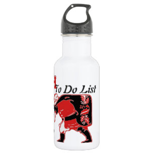 Customize 532 Ml Water Bottle