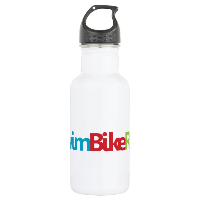 Customize 532 Ml Water Bottle (Front)