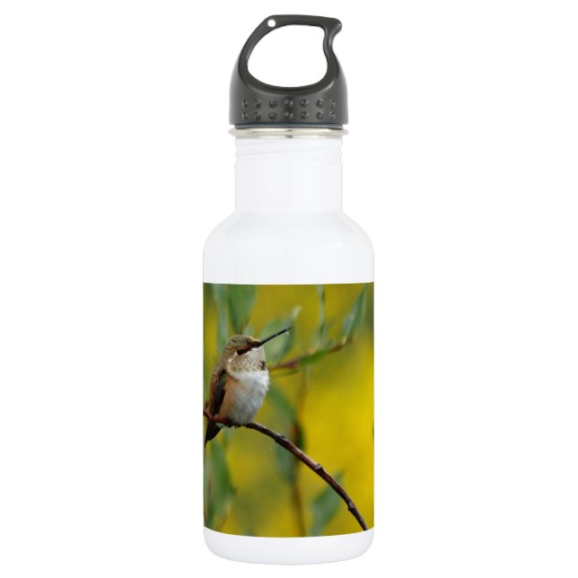 Customize 532 Ml Water Bottle (Front)