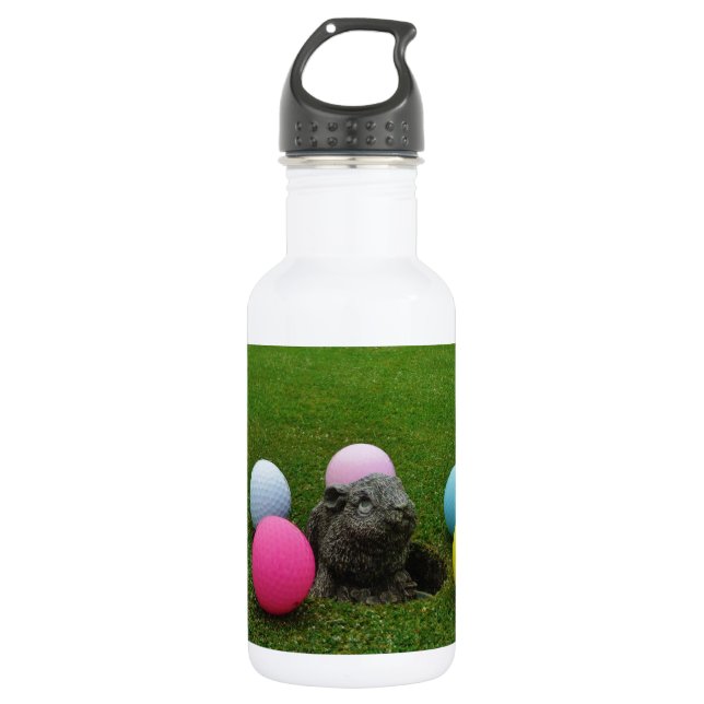 Customize 532 Ml Water Bottle (Front)