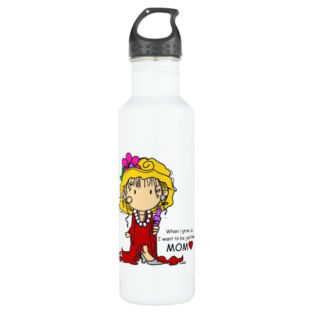 Customize 710 Ml Water Bottle (Front)