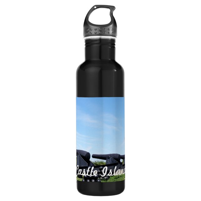 Customize 710 Ml Water Bottle (Front)
