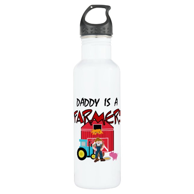 Customize 710 Ml Water Bottle (Front)