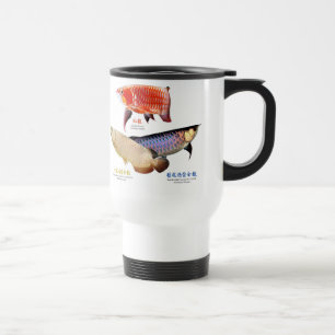 customize a product travel mug