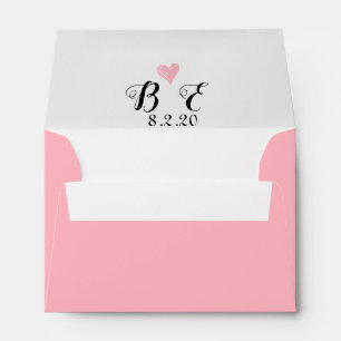 Customize-able Envelope