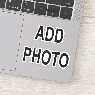 Customize Add Name Photo or Artwork