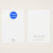 Customize  Add Your Logo Earring Display Card