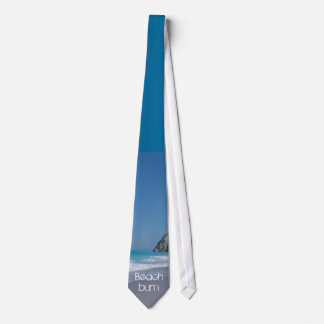 Customize Beach Bum Tie