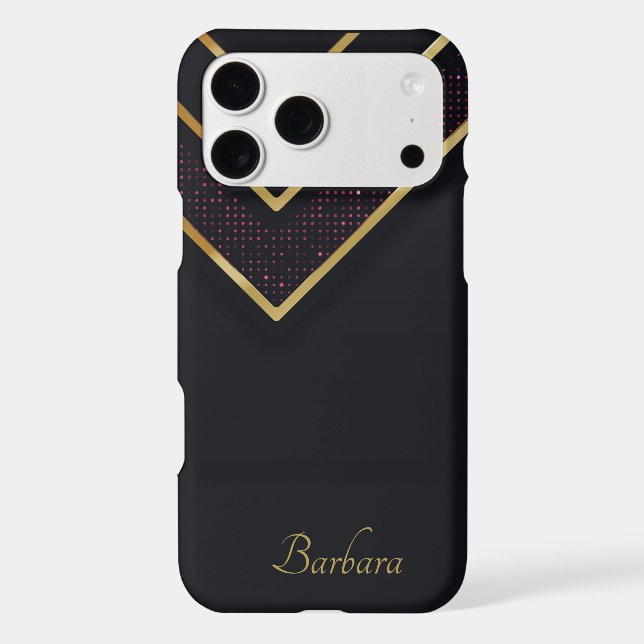 Customize Black Beauty (Back)