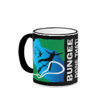 Customize: Bold Graphic Bungee Jump Design