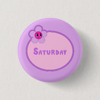 CUSTOMIZE BOTTUN OR PACHES 1 INCH ROUND BUTTON