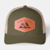 Customize Bush Hogging Business Promotional