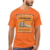 Customize Chainsaw Service Small Engine Repair