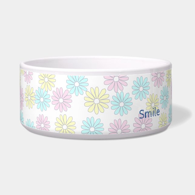 Customize characters   Flowers Pastel            (Right)
