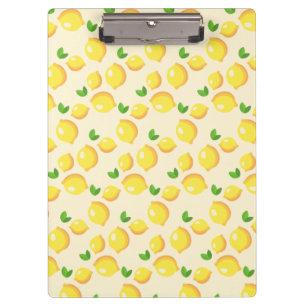 Customize Citron Pattern Clipboard