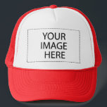 Customize/Create Your Own Trucker Hat<br><div class="desc"></div>