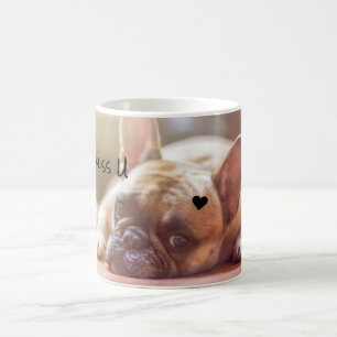 Customize Cute Doggy Coffee Mug