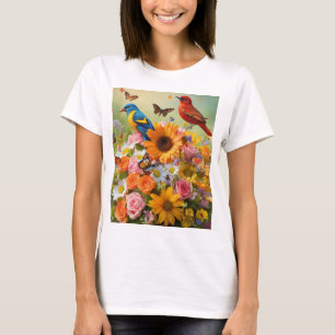 Customize design:Creat your own style! Hi quality  T-Shirt