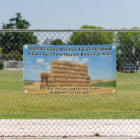 Customize Farm Square Bale Hay For Sale