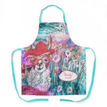 Customize Happy Birthday Mama Llama