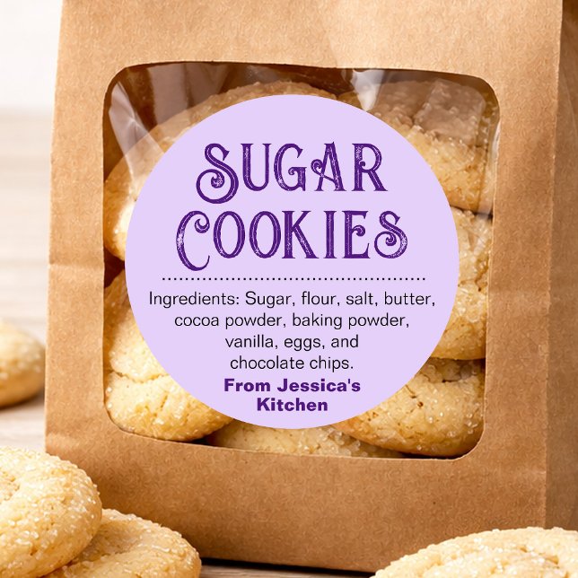 Customize Homemade label HM001_27rdv2 (Creator Uploaded)