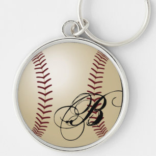 Customize Initial Keychain