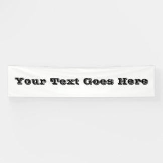 Customize It! Banner