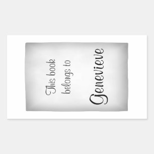 Customize It! Solid Pattern Base Sticker