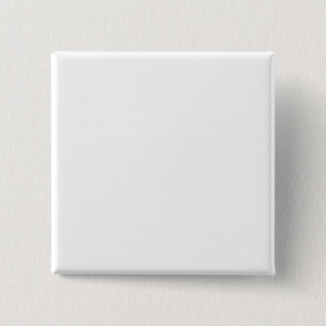 Customize It! Square Button (Front)