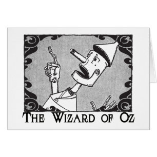 Customize It!  The Tin Man