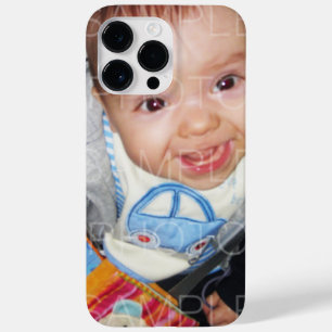 Customize it with Your photo iPhone 6 Plus case