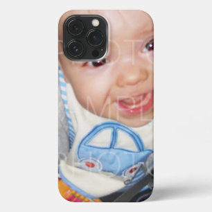Customize it with Your photo iPhone 13 Pro Max Case