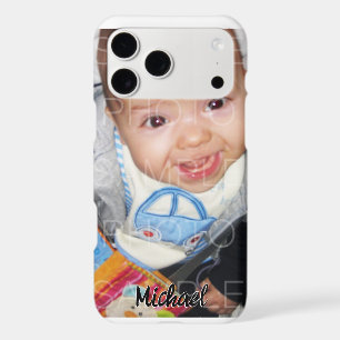 Customize it with Your photo personalize name