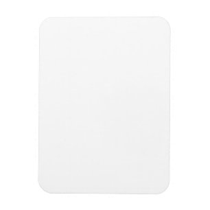Customize it with your photo Photo magnet