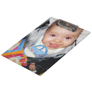 Customize it with Your photos Clipboard