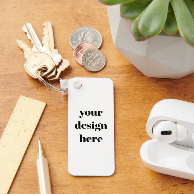 Customize Keychain (Desk)