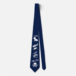 Customize Life Tie