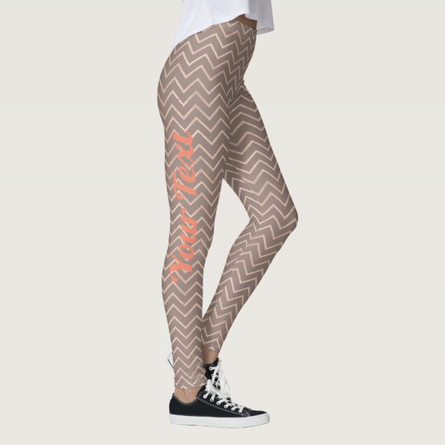 Customize Luxe Tall Leggings (Right)
