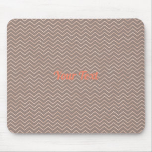 Customize Luxe Tall Mouse Pad