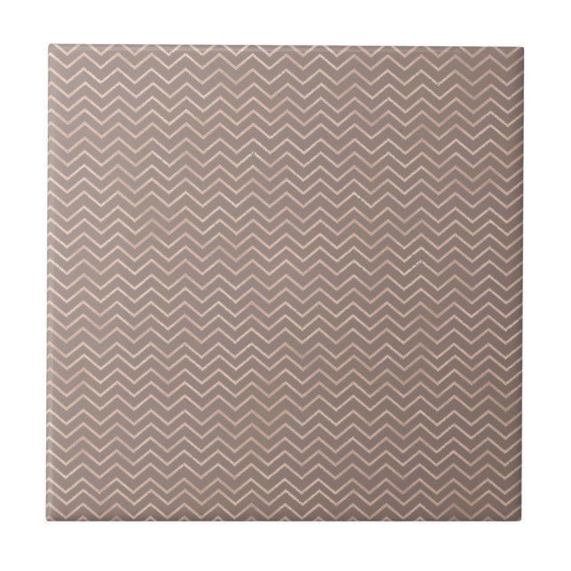 Customize Luxe Tall Tile (Front)