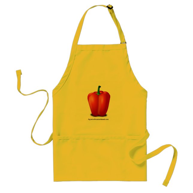 Customize "ME" Apron (Front)