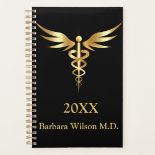 Customize Medical  Planner