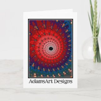 Customize message Design Your Folded Greeting Card